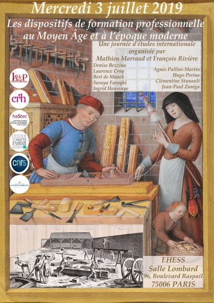 Formation Professionnelle affi